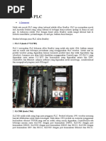 Download Jenis-Jenis PLC  by amirun aiman SN337586134 doc pdf