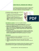 Esguince tobillo recomendaciones y fisioterapia.pdf