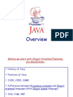 100 Minute Java