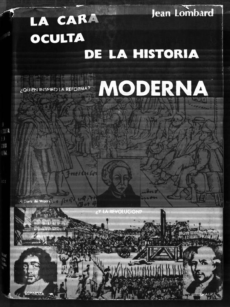 Tddi La Cara Oculta de La Historia Moderna PDF | PDF | Napoleón ...