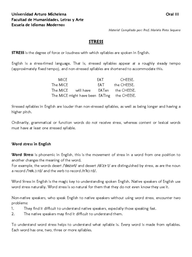洋書 English Stress: Its Form, Its Growth, an English Stress: Its Form, Its Growth and Its Role in Verse