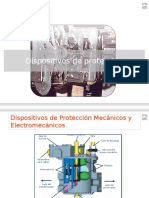 Dispositivos de Proteccion