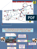 Contoh Evaluasi Hasil Jembatan Timbang