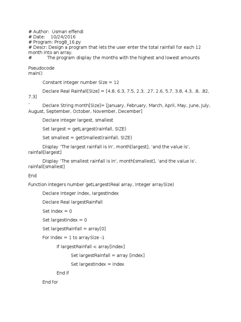 Lab 7 | PDF