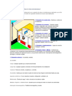 Qué Es Una Instalación Eléctrica Residencial