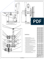 Ansamblu Reductor Cilindric Cu Dinti Inclinati o Treapta P 4,7