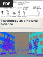 natural science tok presentation part a