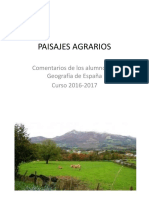 Comentario Paisajes Agrarios Alumnos 16-17 Weebly