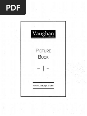 Vaughan Picture Book