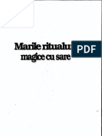 Ritualuri Cu Sare PDF