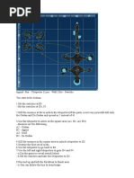 PSO2 Time Attack Quest - Naberius Map