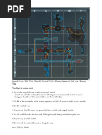 PSO2 Time Attack Quest - Lilipa Map