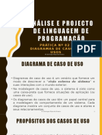 Prática nº 02 - Diagrama de casos de uso