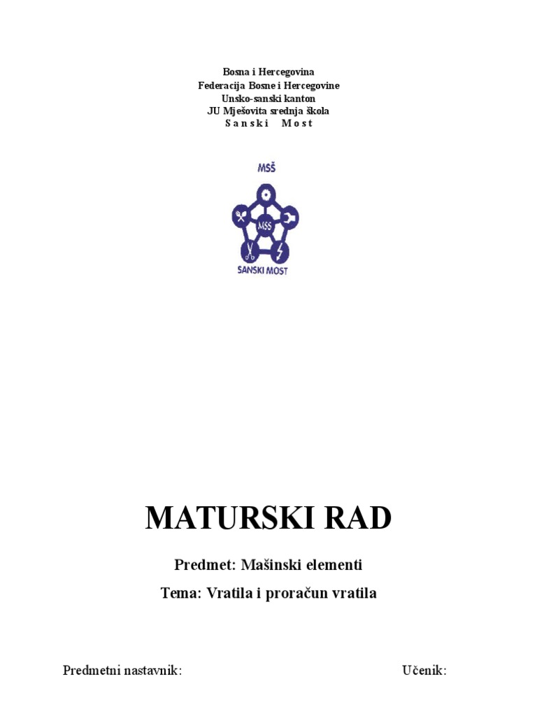Vratila