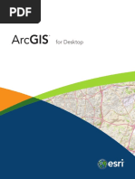 Arcgis Desktop