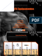 Catalogo Equipamentos PDF