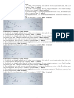 Examen Semejanza Novenos