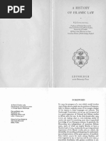 Download Noel James Coulson A History of Islamic Lawpdf by Haider Qureshi SN337608819 doc pdf