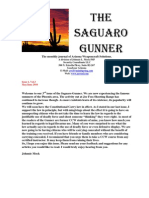 The Saguaro Gunner May_June
