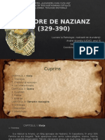 Grigore de Nazianz