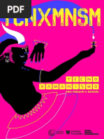 Tecnoxamanismo | PDF | Science | Ciência Filosófica