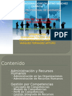 Gestion de Recuros Humanos Por Competencias (1)