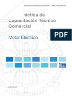 Motores eléctricos guía práctica