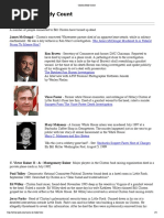 Clinton Body Count-5 PDF