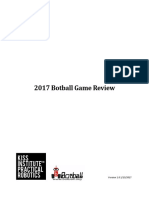 2017 Botball Game Review v1.0
