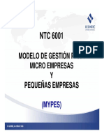 NTC 6001 PDF