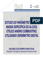 Densimetro PDF
