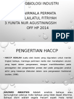 Haccp Off HP 2014