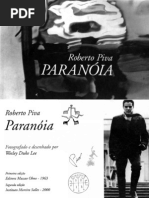 Roberto Piva_-_Paranoia