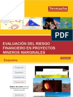 PPT YANACOCHA_EVALUACION de PROYECTOS MARGINALES_EDER LAGOS.ppt