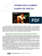 Mini Dicionário de Acordes para Violão.pdf