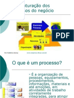 AAbordagem Por Processos