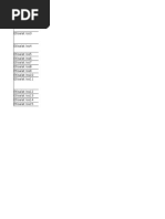 Subnet and Ip's Etisalat