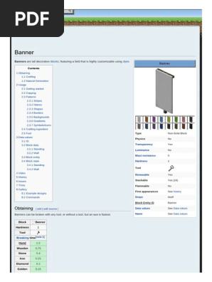 Gamepedia Com 4 Minecraft Wiki