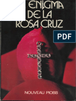 El Enigma de La Rosa Cruz