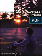 Riding The Universe - Gaby Triana PDF