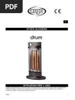 ARGO-DRUM