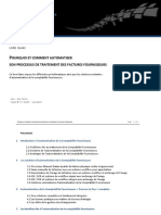 Pourquoi Et Comment Automatiser La Comptabilite Fournisseurs