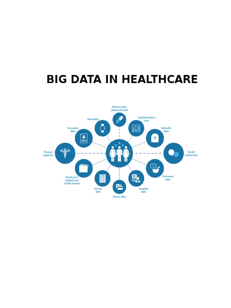 BIG DATA ANALYTICS IN HEALTHCARE RESEARCH PAPER PDF FREE DOWNLOAD visual data 2