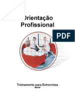 Apostila Orientacao Profissional PDF