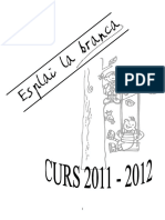 Dossier Inici Curs 2011
