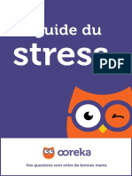 Le Guide Du Stress by Ooreka