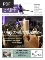 Skiff: A Welcoming Tradition