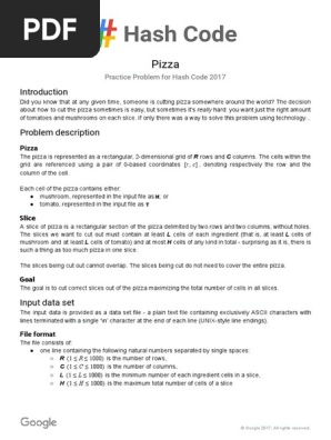 Pizza
