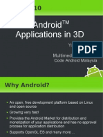 android3D