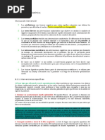 Técnicas Terapia Sistémica